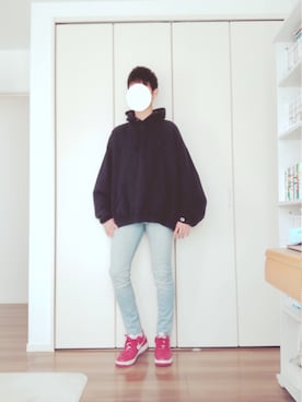 ヒロさんのコーディネート