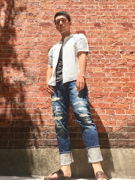 MOONさんのコーディネート