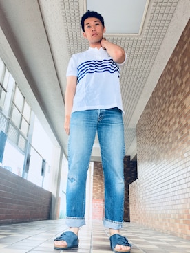 MOONさんのコーディネート