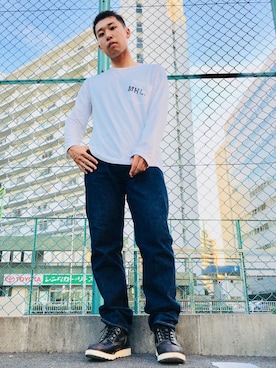 MOONさんのコーディネート