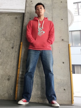 MOONさんのコーディネート