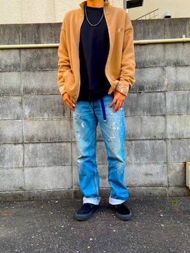 goさんのコーディネート