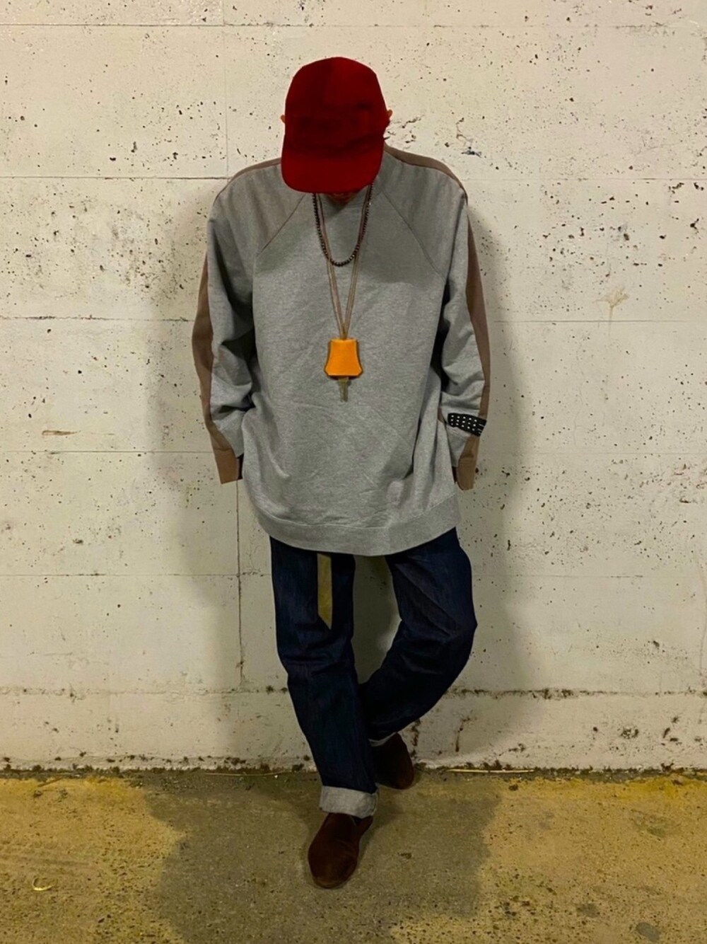 Hender Scheme/エンダースキーマ/water proof pig jet cap/ウォーター