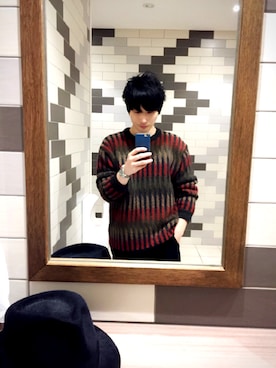 tさんのコーディネート