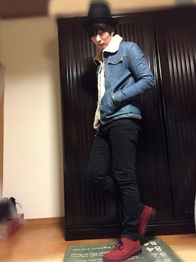 tさんのコーディネート