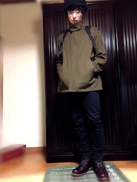 tさんのコーディネート