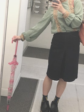 ずきはさんのコーディネート