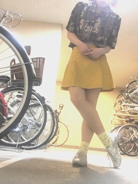 ずきはさんのコーディネート