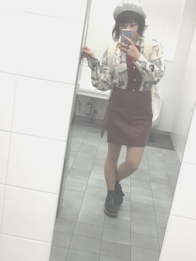 ずきはさんのコーディネート