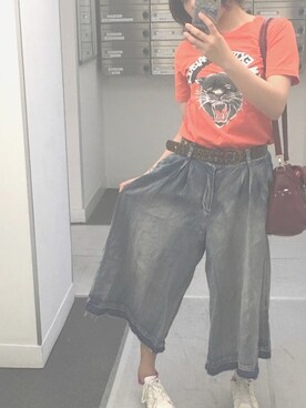 ずきはさんのコーディネート