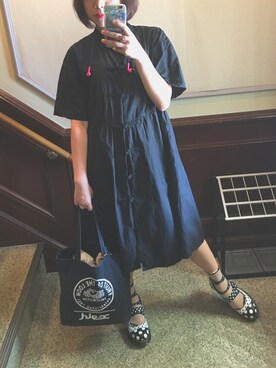 ずきはさんのコーディネート