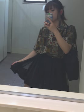 ずきはさんのコーディネート