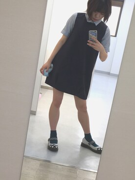 ずきはさんのコーディネート