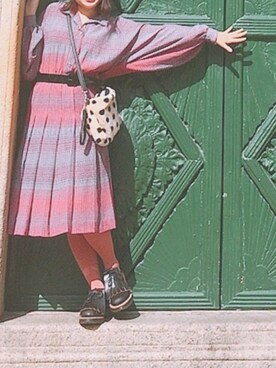 ずきはさんのコーディネート