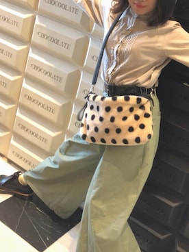 ずきはさんのコーディネート