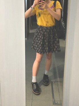 ずきはさん(レディース・157cm)の夏コーディネート