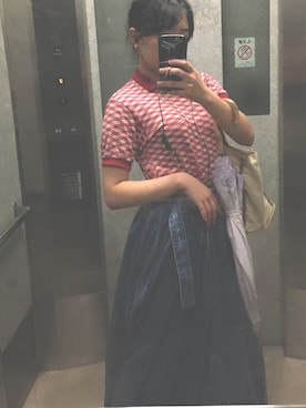 ずきはさんのコーディネート