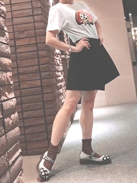 ずきはさんのコーディネート