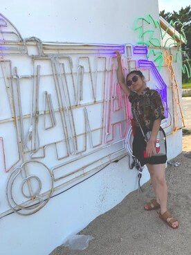 ずきはさんのコーディネート