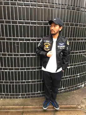 Urusidairaさんのコーディネート