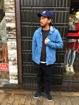 Urusidairaさんのコーディネート