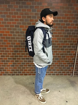 Urusidairaさんのコーディネート