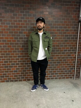 Urusidairaさんのコーディネート