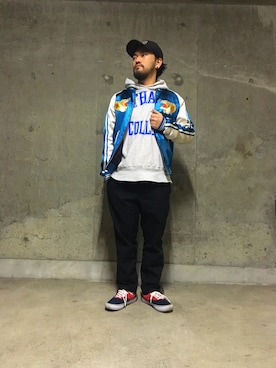 Urusidairaさんのコーディネート