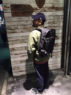 Urusidairaさんのコーディネート