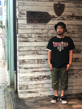 Urusidairaさんのコーディネート