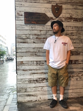 Urusidairaさんのコーディネート