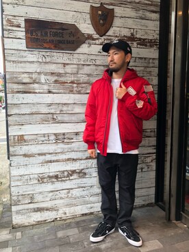 Urusidairaさんのコーディネート