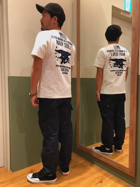 Urusidairaさんのコーディネート