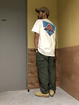 Urusidairaさんのコーディネート