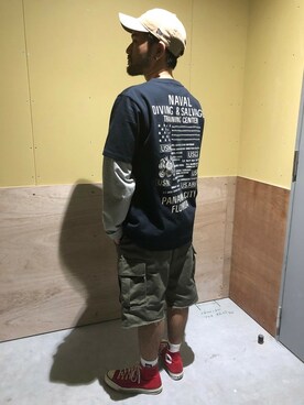 Urusidairaさんのコーディネート