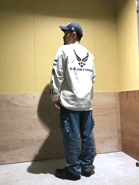 Urusidairaさんのコーディネート