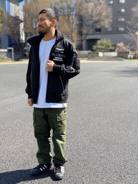 Urusidairaさんのコーディネート