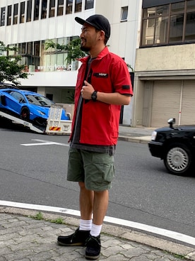 Urusidairaさんのコーディネート