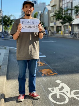 Urusidairaさんのコーディネート