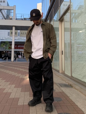 Urusidairaさんのコーディネート