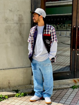 Urusidairaさんのコーディネート