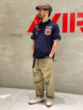 Urusidairaさんのコーディネート