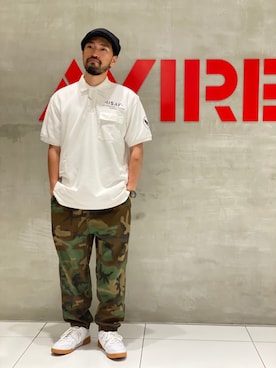 Urusidairaさんのコーディネート