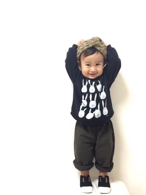 YUTO◡̈⃝さんのコーディネート