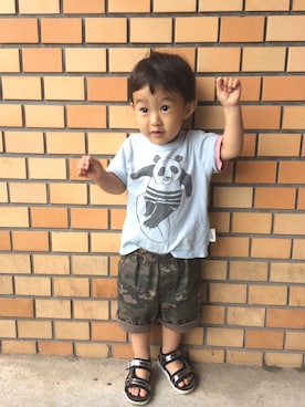 YUTO◡̈⃝さんのコーディネート