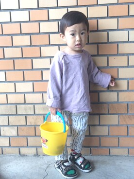 YUTO◡̈⃝さんのコーディネート