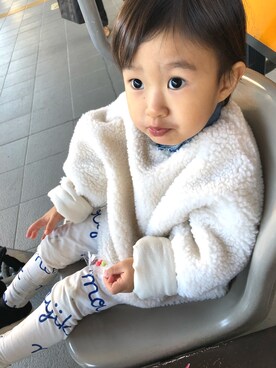 YUTO◡̈⃝さんのコーディネート