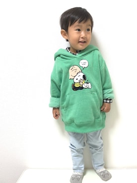 YUTO◡̈⃝さんのコーディネート