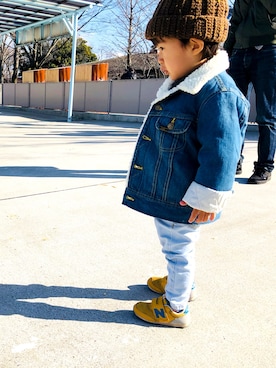 YUTO◡̈⃝さんのコーディネート