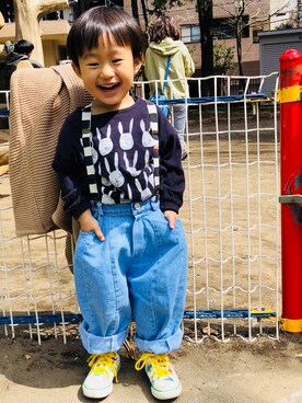 YUTO◡̈⃝さんのコーディネート